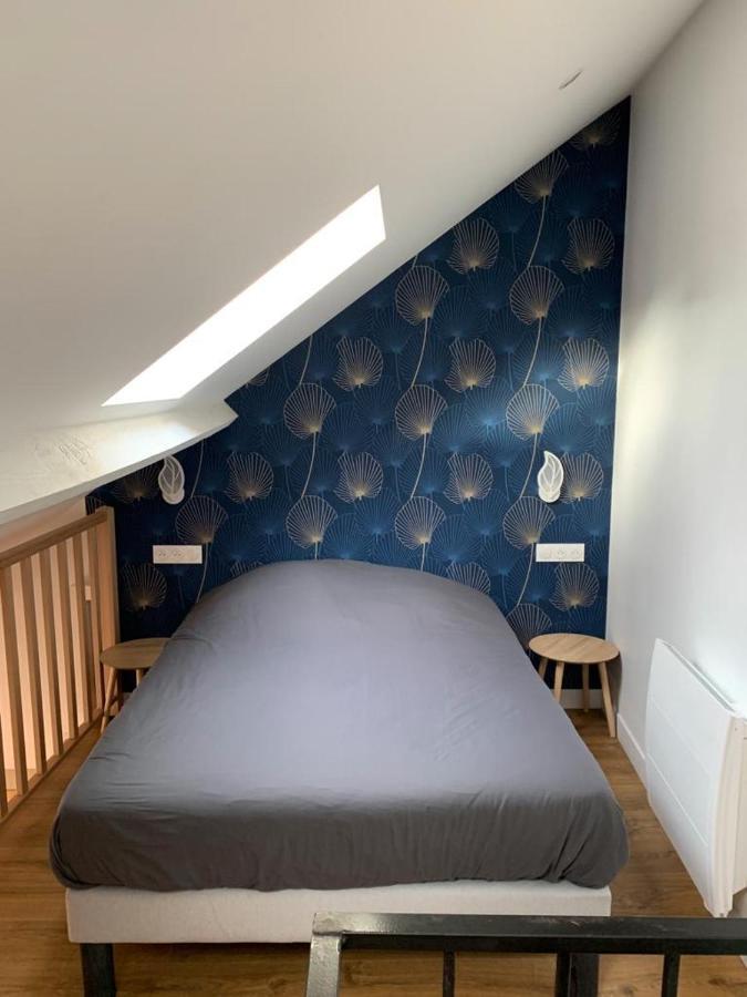 App301 Centre Ville A Lagny, 15Min A Disneyland En Voiture, 30Min A Paris En Voiture Exterior photo